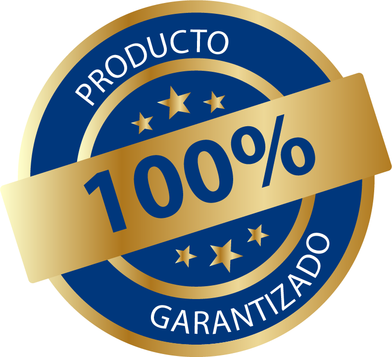 sello de garantia