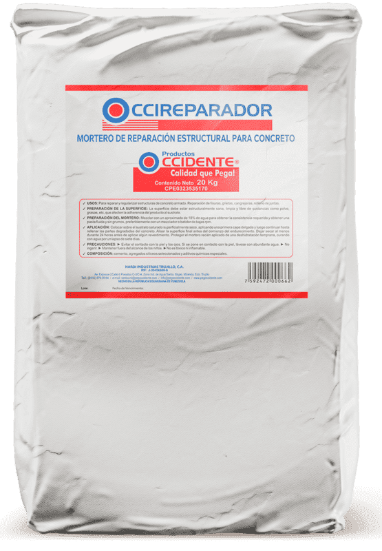 Occireparador