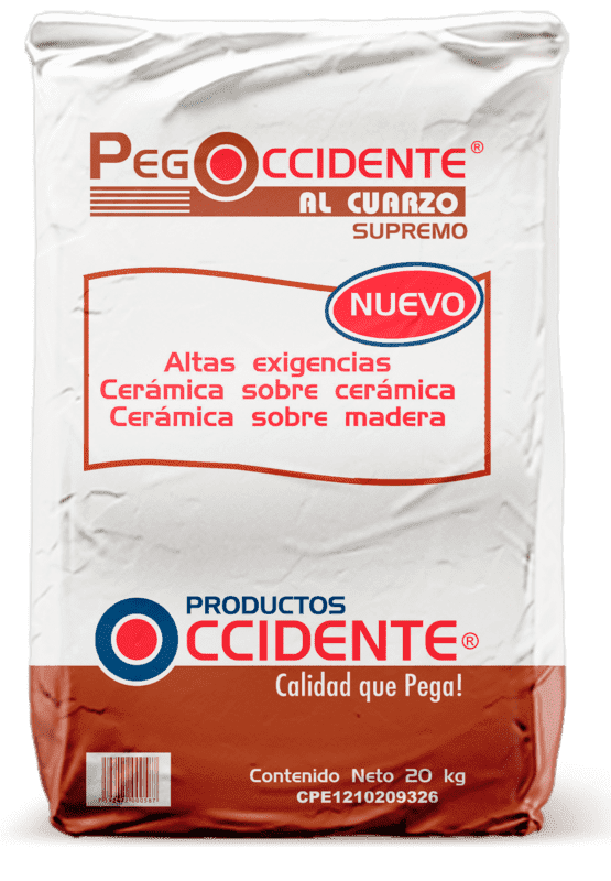 PEGO SUPREMO